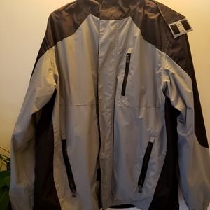 Windriver coat